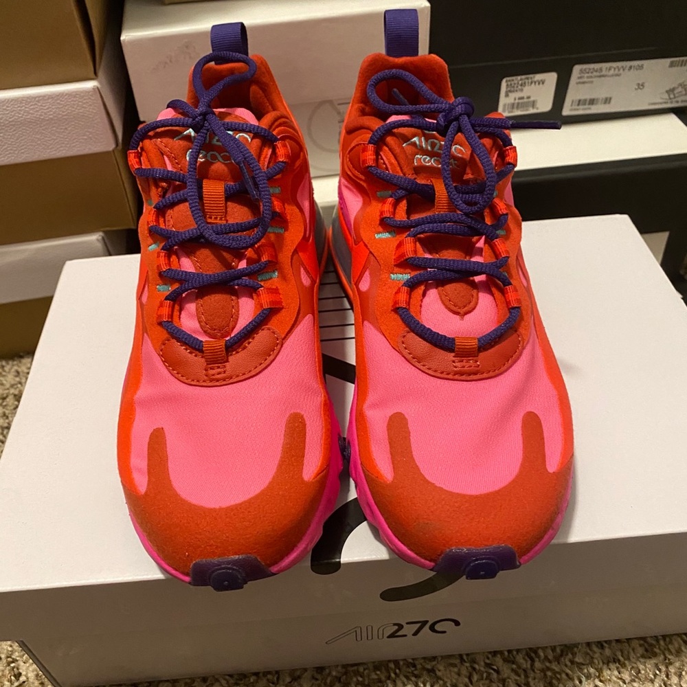 Nike 270 Air Max